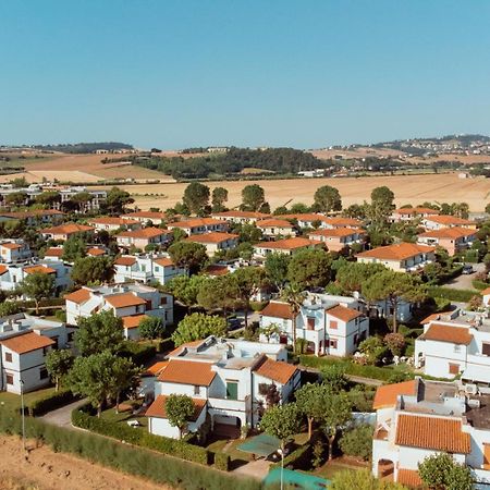 Villaggio Riva Musone Porto Recanati Exterior foto