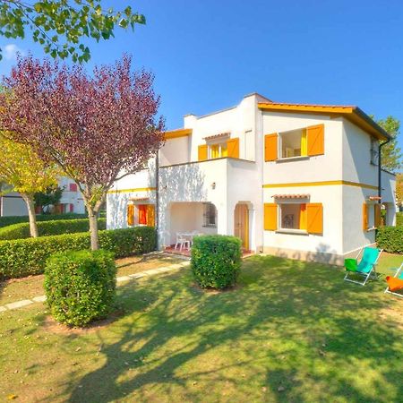 Villaggio Riva Musone Porto Recanati Exterior foto
