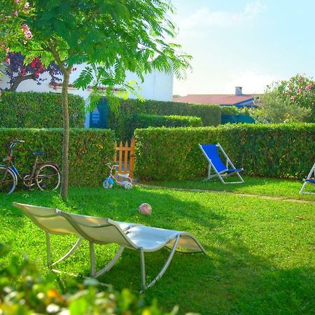 Villaggio Riva Musone Porto Recanati Exterior foto