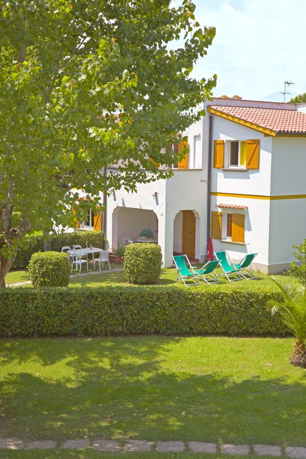 Villaggio Riva Musone Porto Recanati Exterior foto