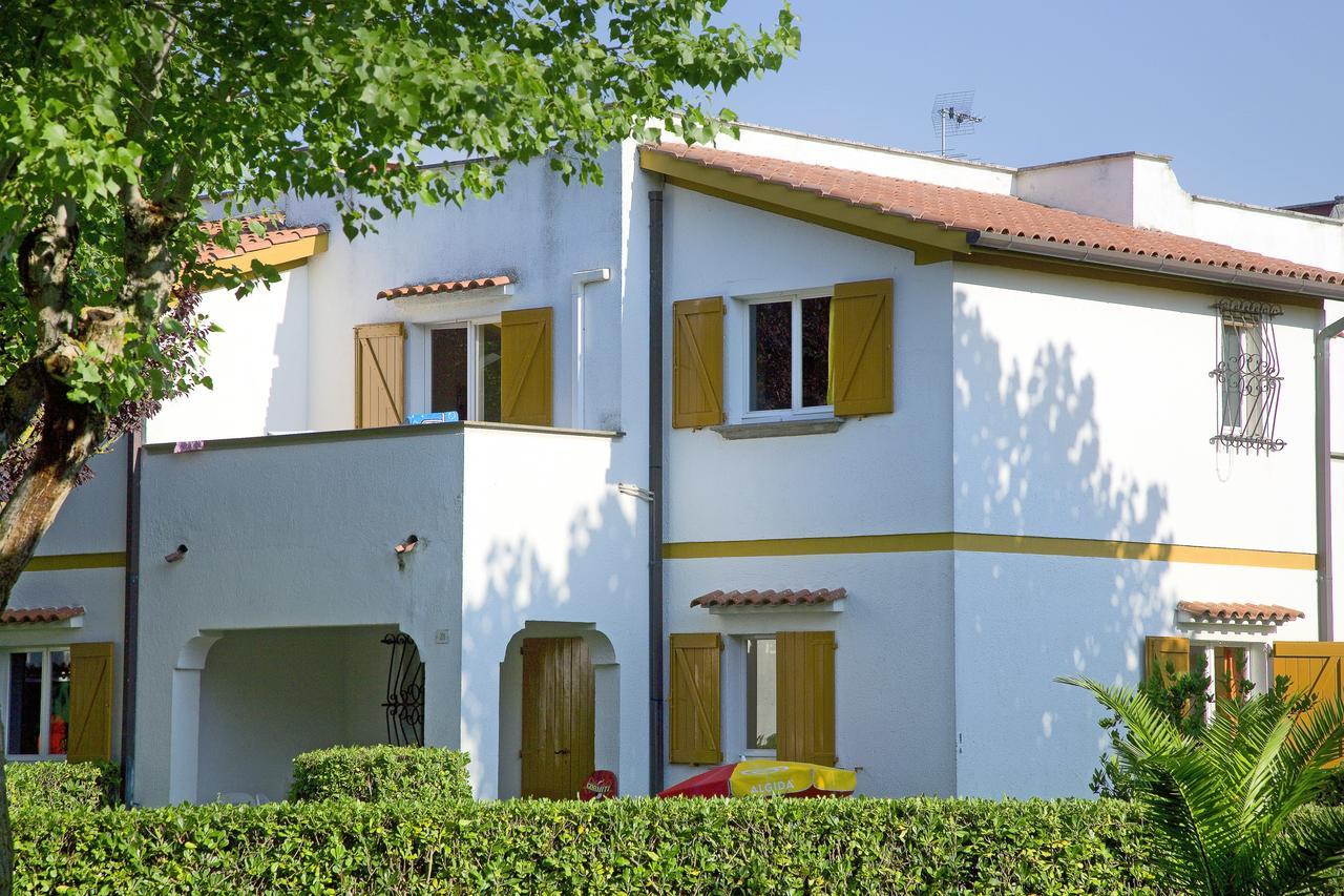 Villaggio Riva Musone Porto Recanati Exterior foto
