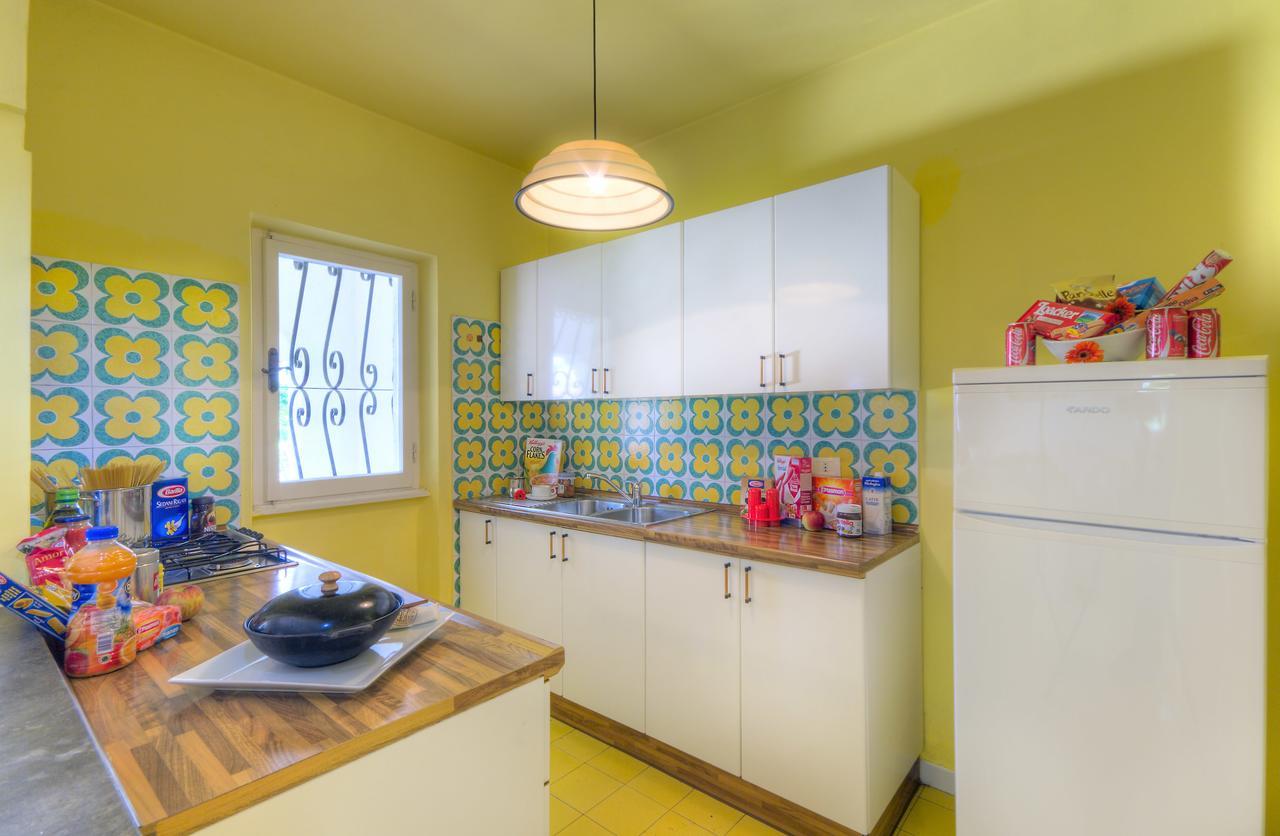 Villaggio Riva Musone Porto Recanati Exterior foto