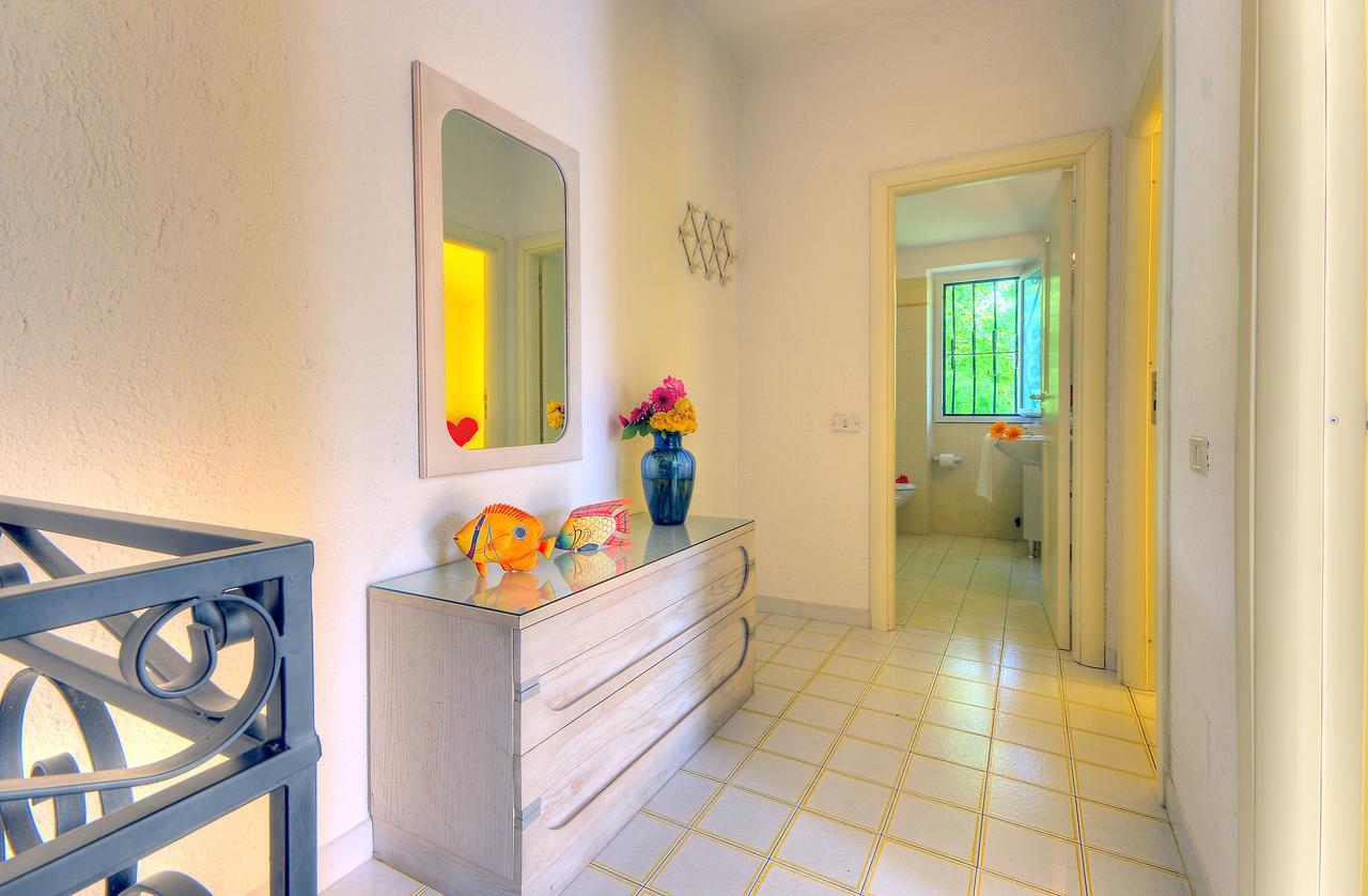 Villaggio Riva Musone Porto Recanati Exterior foto