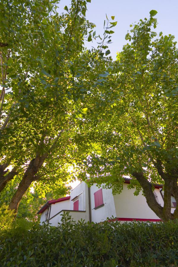 Villaggio Riva Musone Porto Recanati Exterior foto